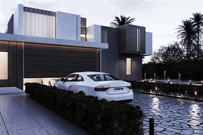 Residential Lighting